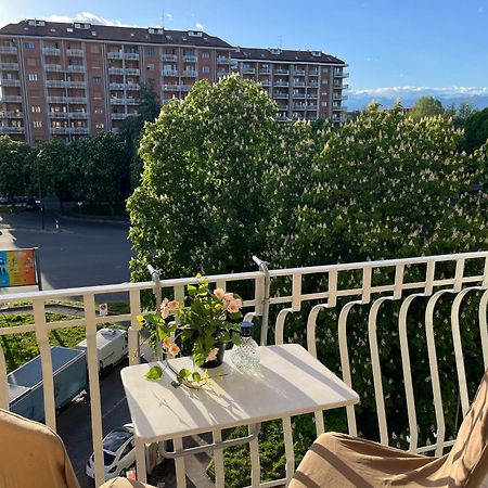 La Mia Dolce Casa In Torino Leilighet Eksteriør bilde