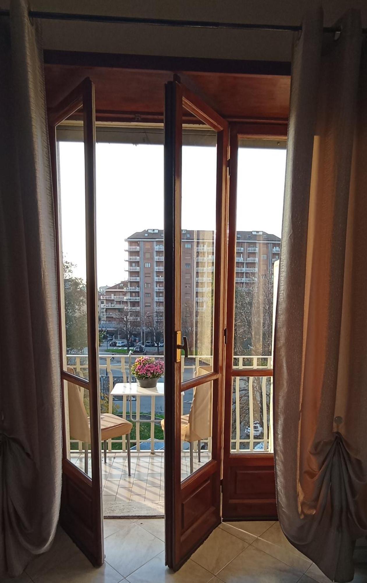 La Mia Dolce Casa In Torino Leilighet Eksteriør bilde