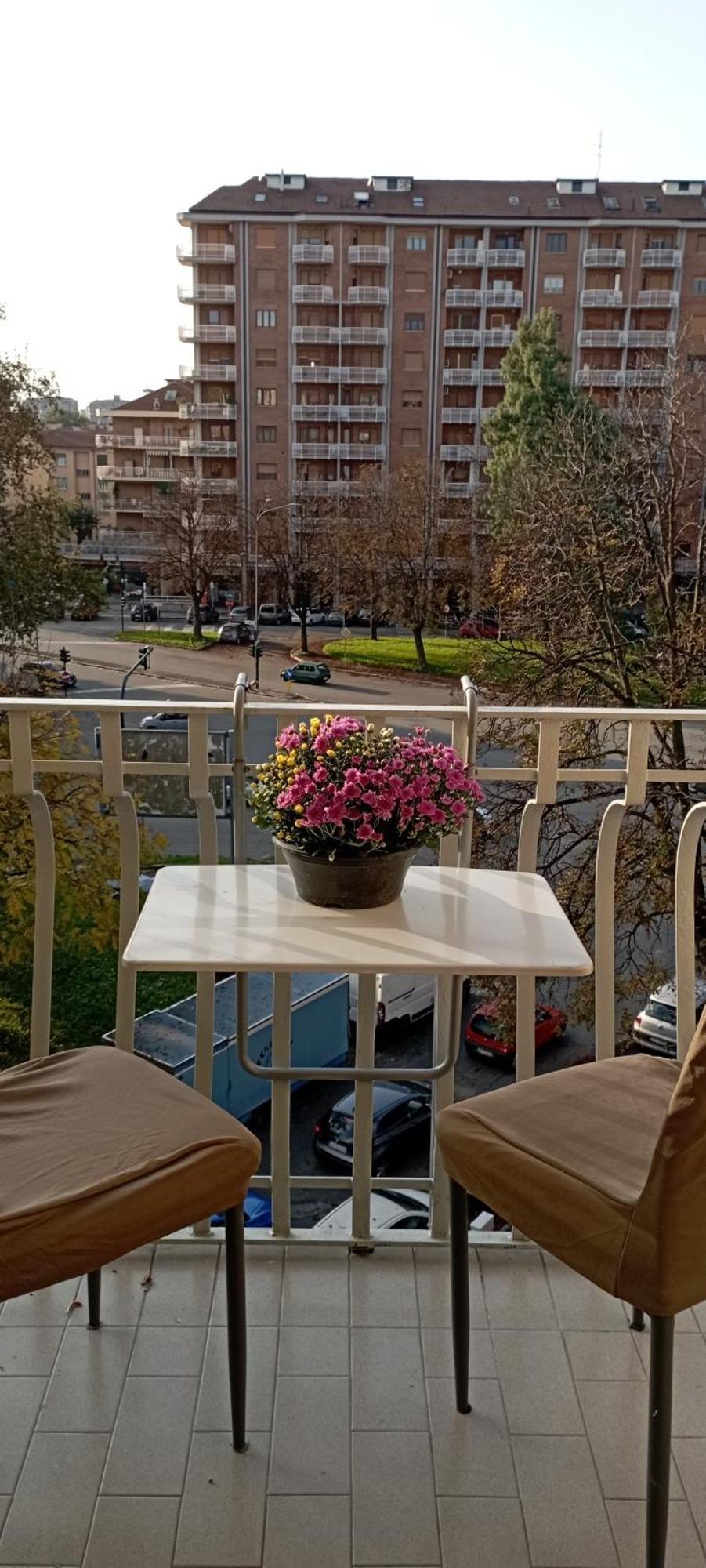 La Mia Dolce Casa In Torino Leilighet Eksteriør bilde