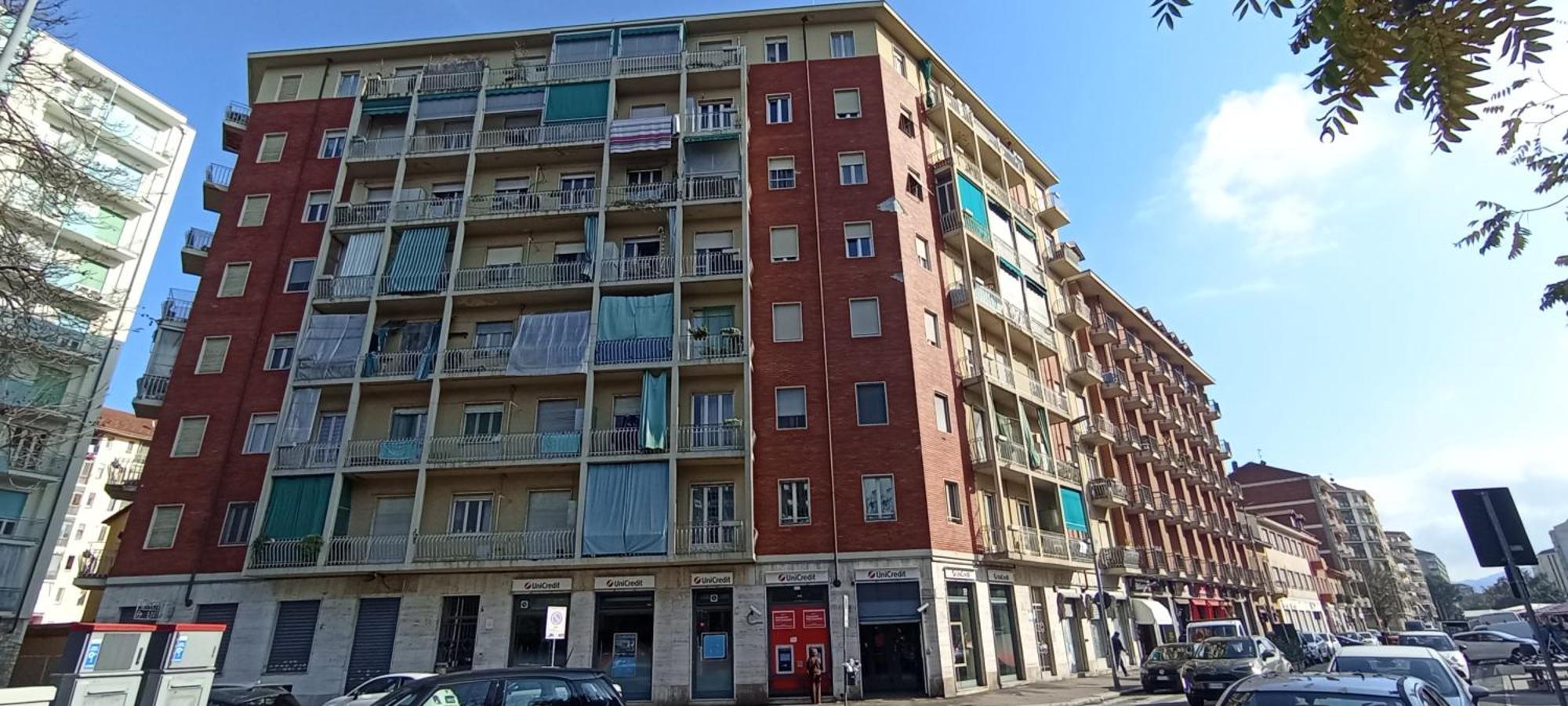 La Mia Dolce Casa In Torino Leilighet Eksteriør bilde