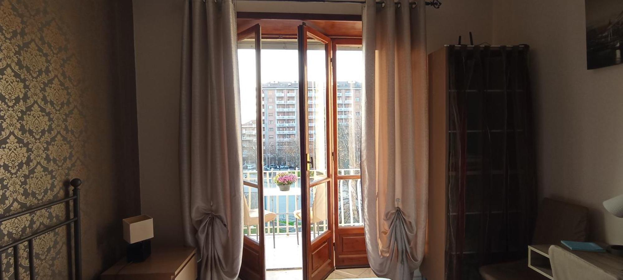 La Mia Dolce Casa In Torino Leilighet Eksteriør bilde