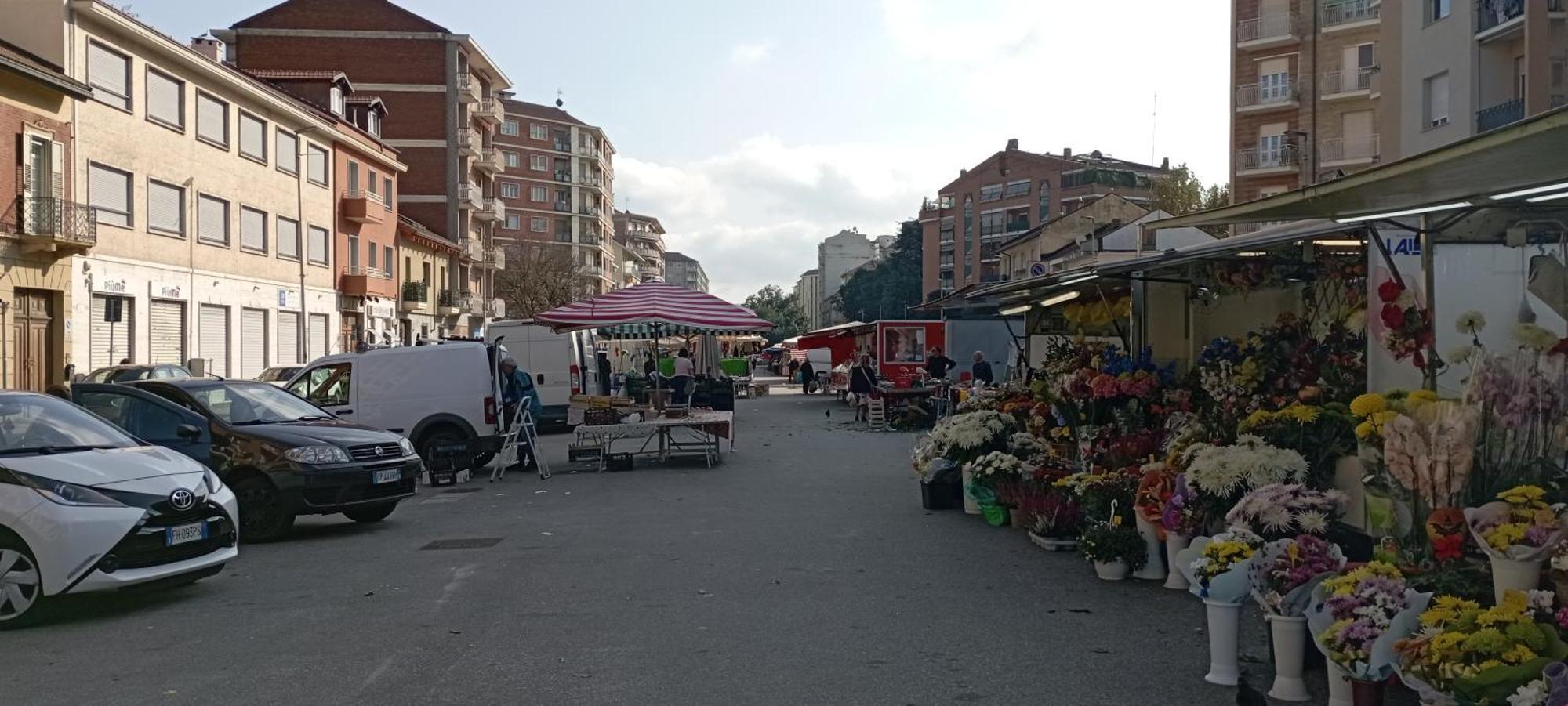 La Mia Dolce Casa In Torino Leilighet Eksteriør bilde