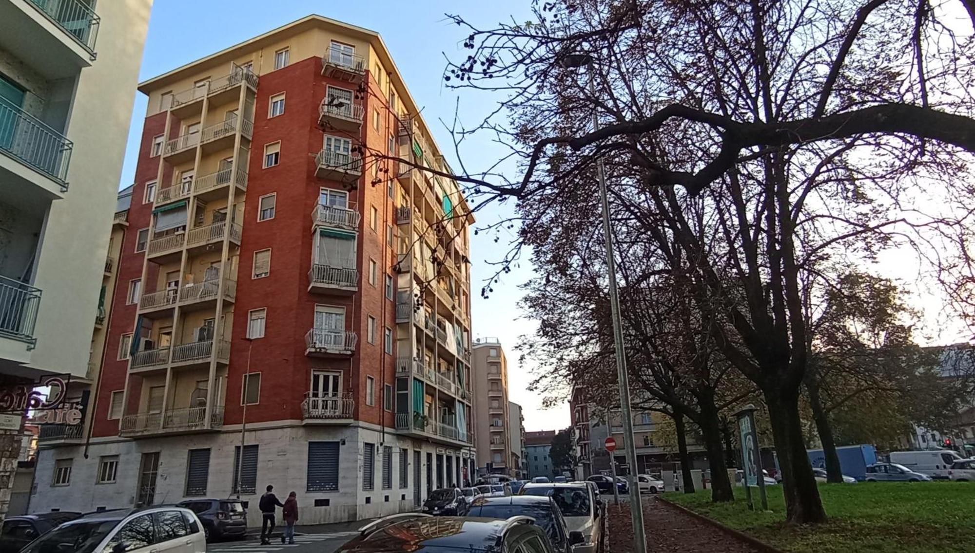 La Mia Dolce Casa In Torino Leilighet Eksteriør bilde
