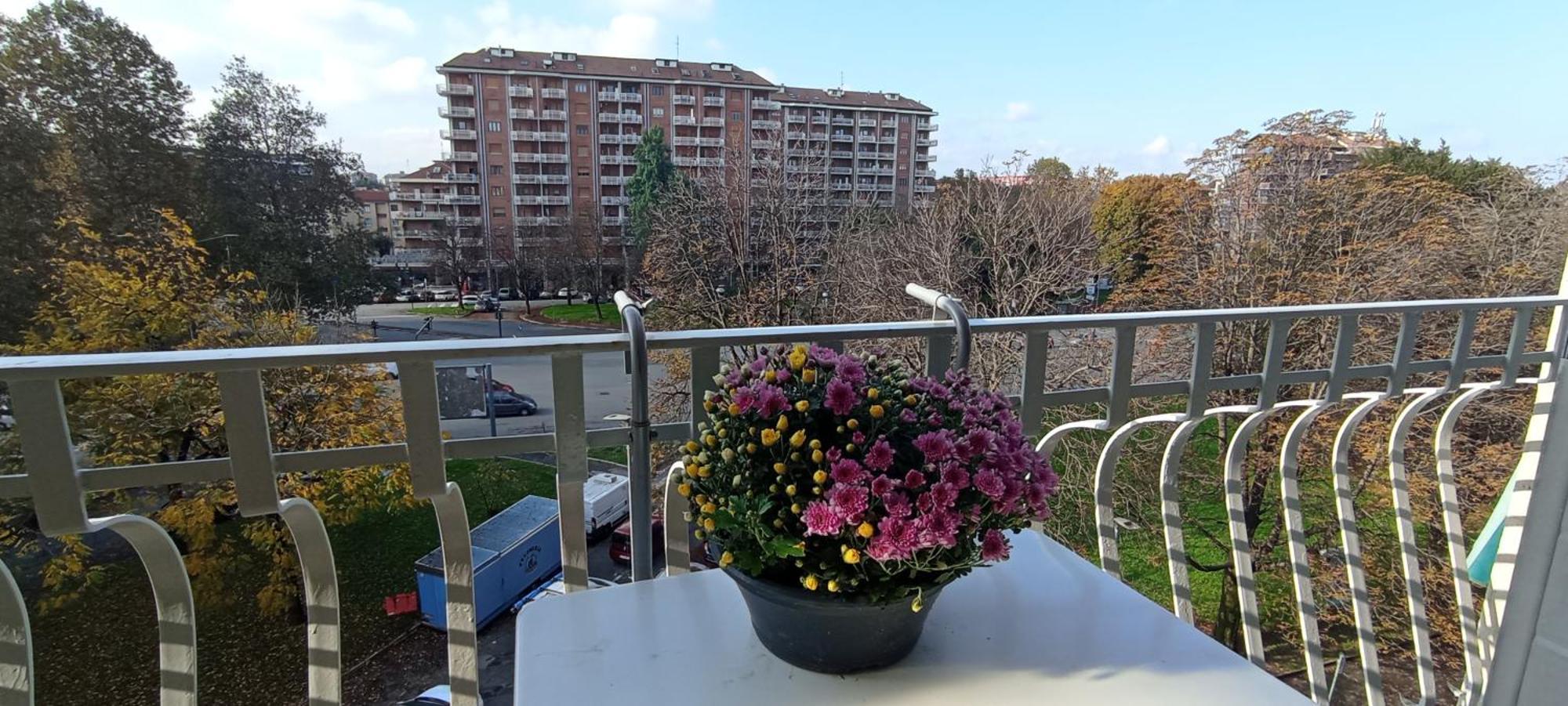 La Mia Dolce Casa In Torino Leilighet Eksteriør bilde