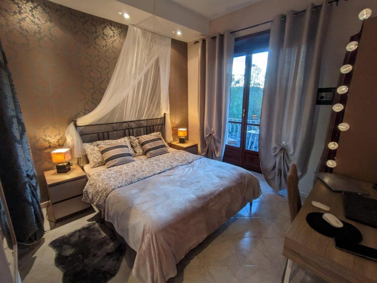 La Mia Dolce Casa In Torino Leilighet Eksteriør bilde