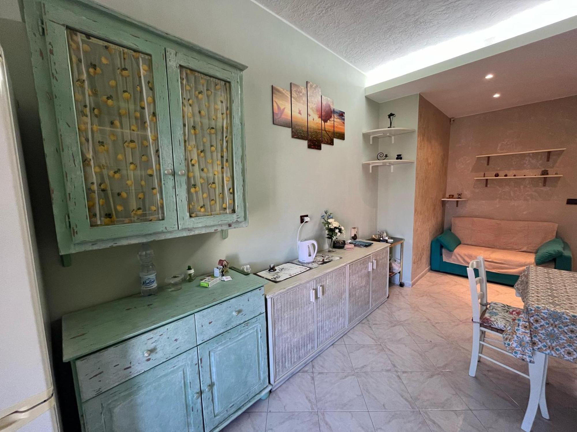 La Mia Dolce Casa In Torino Leilighet Eksteriør bilde