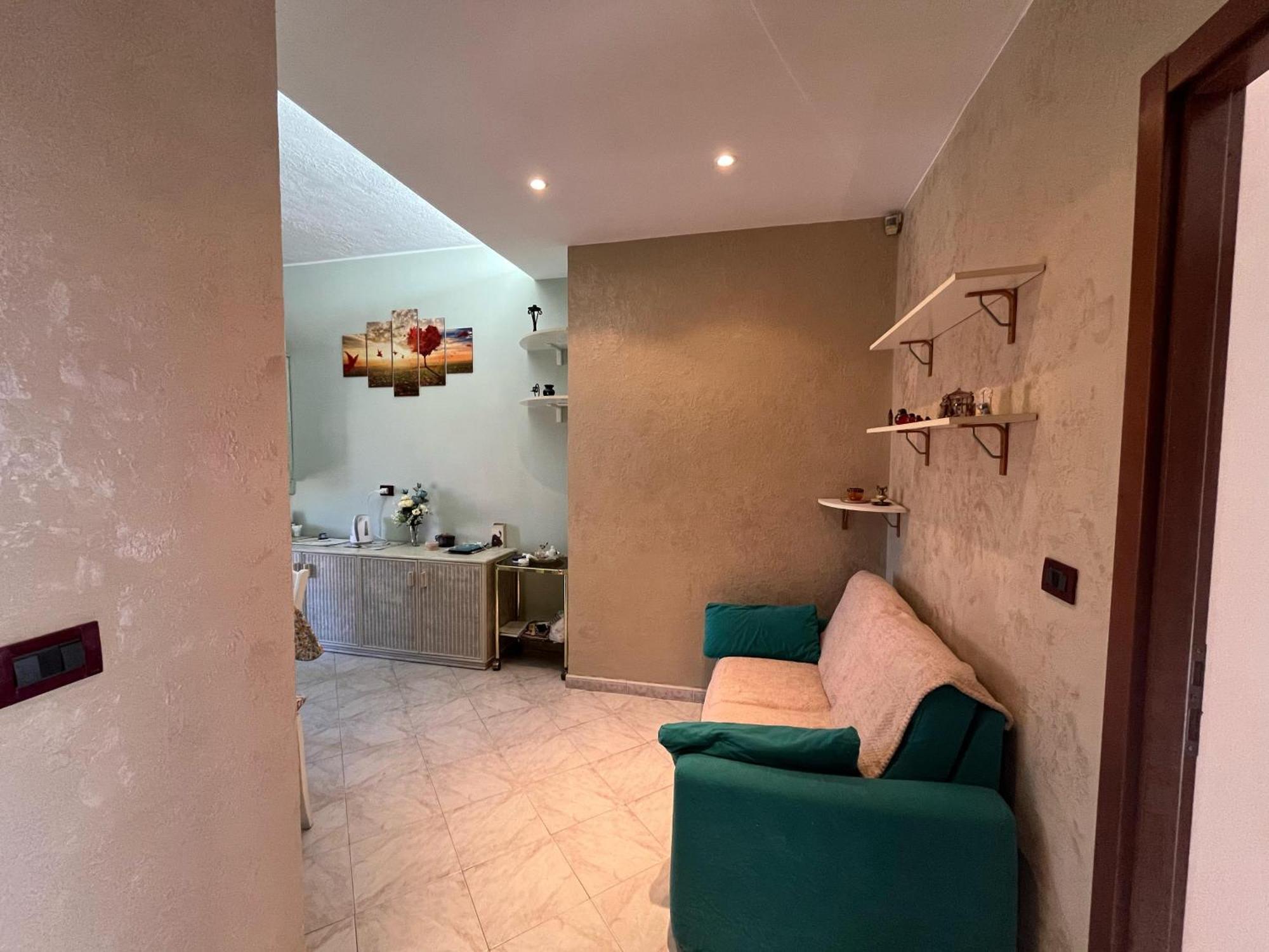 La Mia Dolce Casa In Torino Leilighet Eksteriør bilde