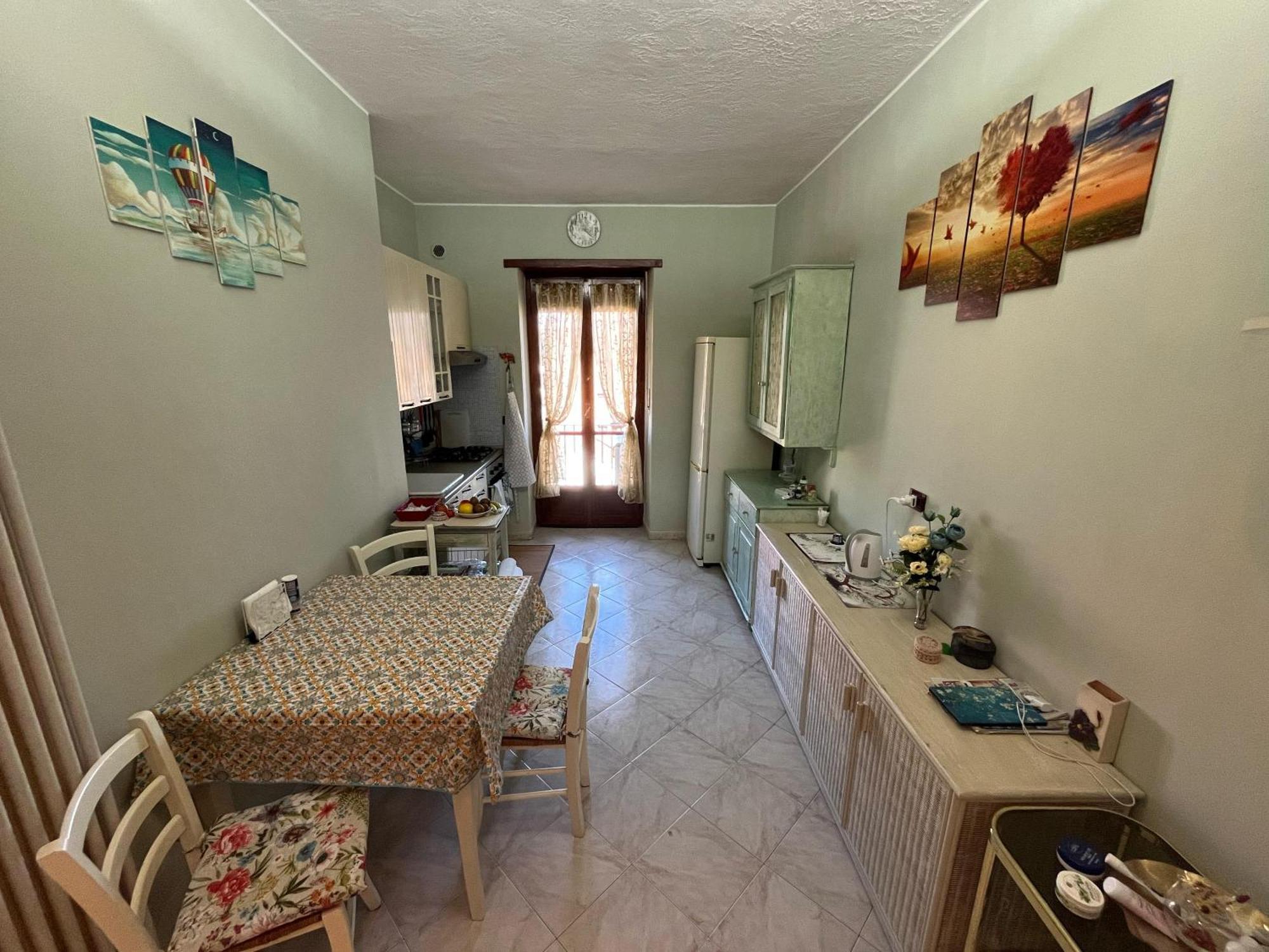 La Mia Dolce Casa In Torino Leilighet Eksteriør bilde