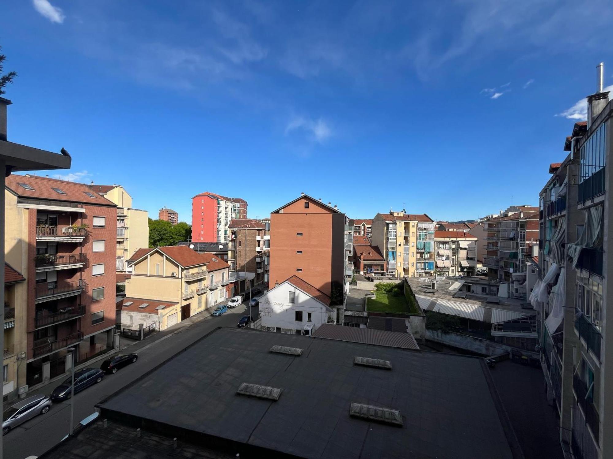 La Mia Dolce Casa In Torino Leilighet Eksteriør bilde