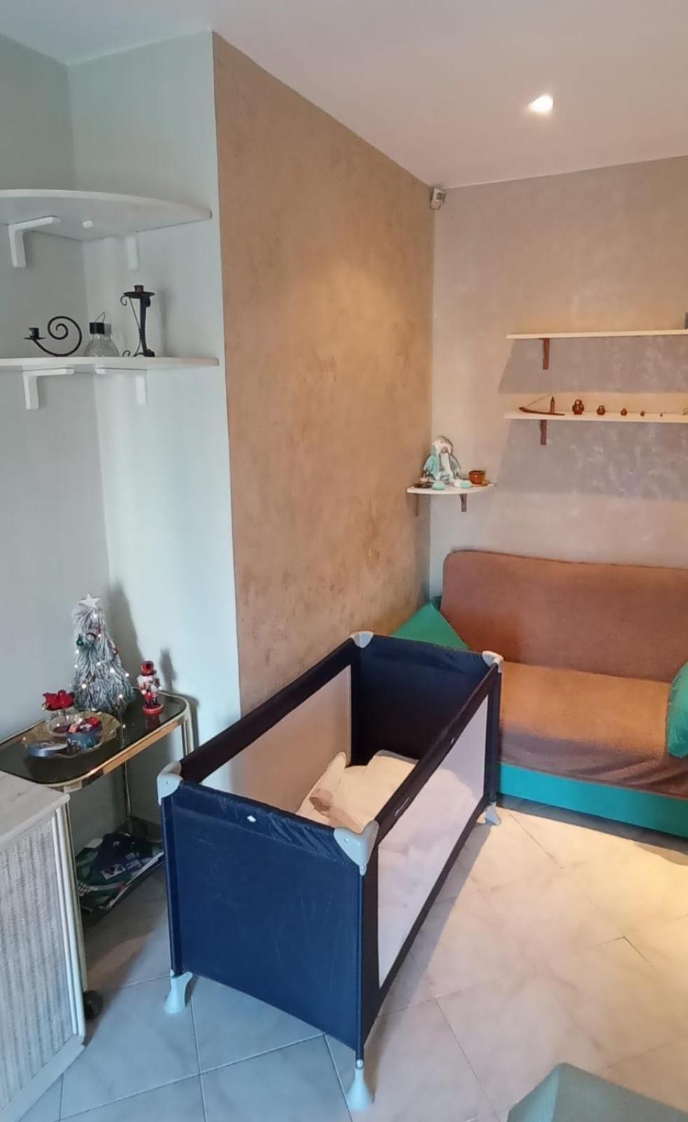 La Mia Dolce Casa In Torino Leilighet Eksteriør bilde
