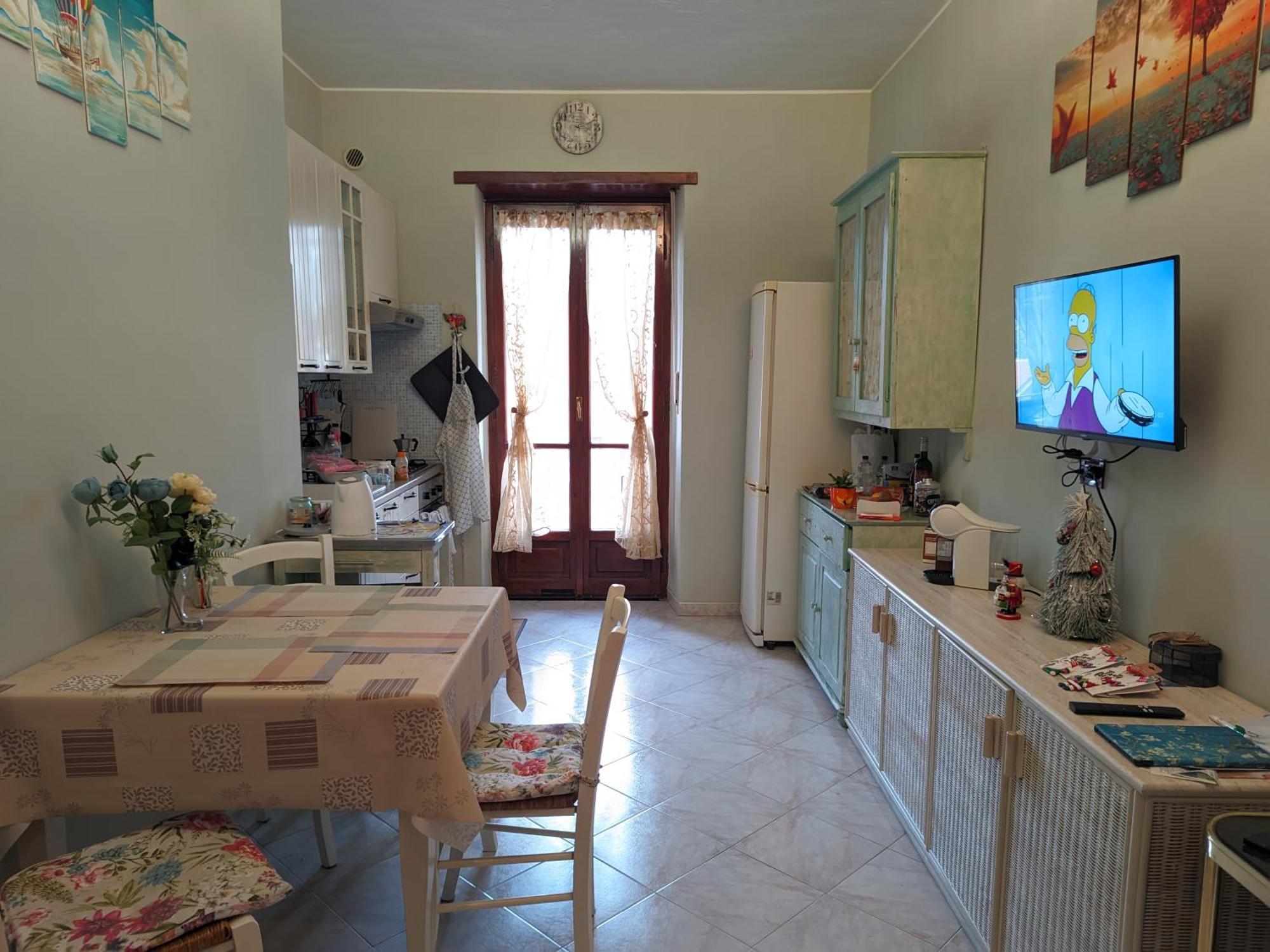 La Mia Dolce Casa In Torino Leilighet Eksteriør bilde