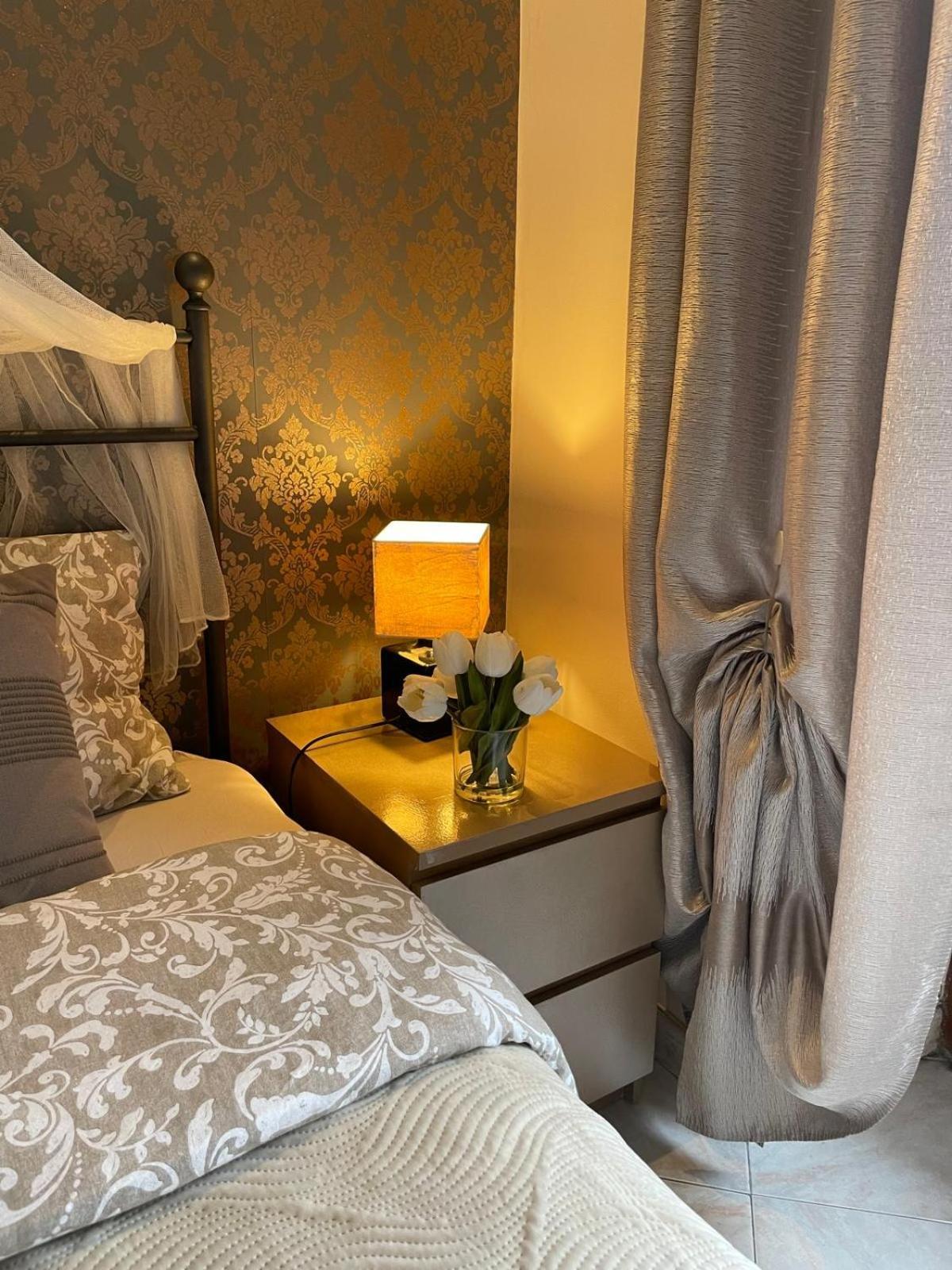 La Mia Dolce Casa In Torino Leilighet Eksteriør bilde